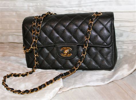 borsa classica chanel